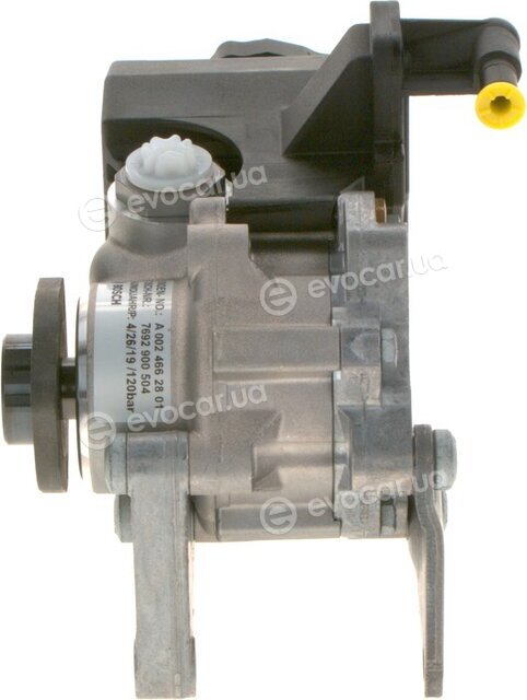 Bosch K S00 000 588