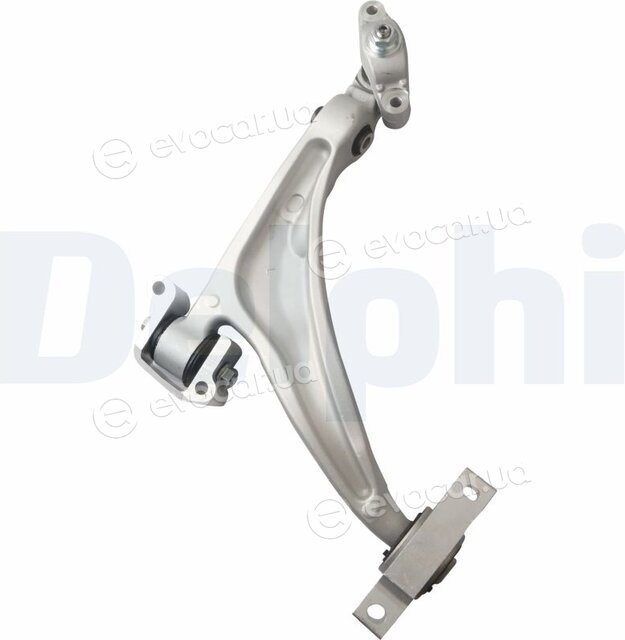 Delphi TC4468