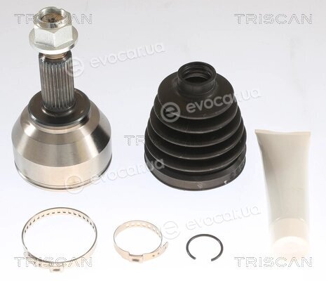 Triscan 8540 24212