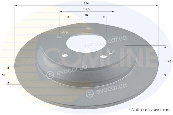 Comline ADC2812