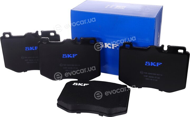 SKF VKBP 80298