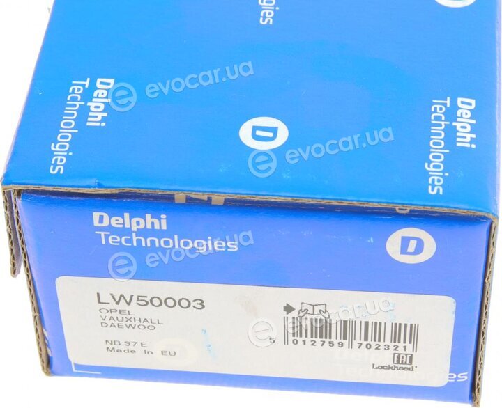 Delphi LW50003