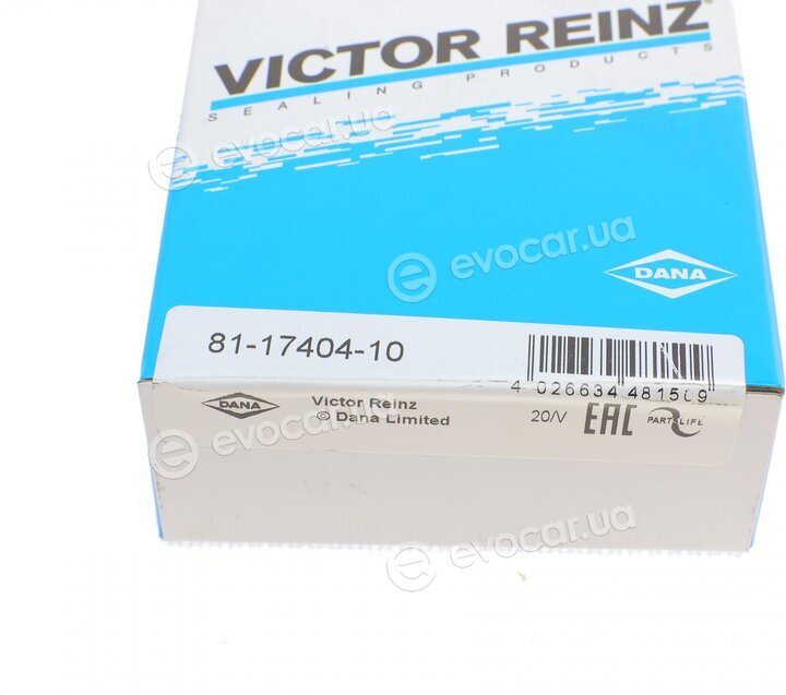 Victor Reinz 81-17404-10