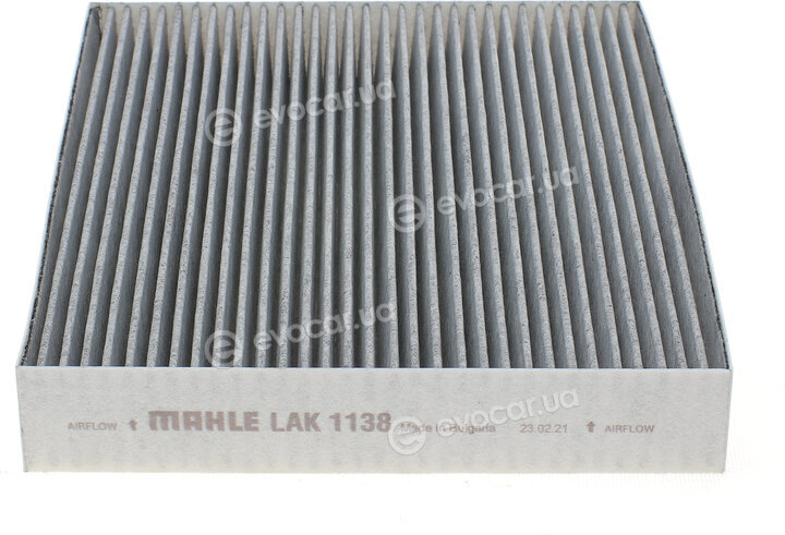 Mahle LAK 1138