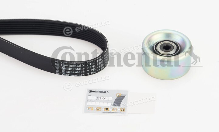 Continental 7PK1165K1