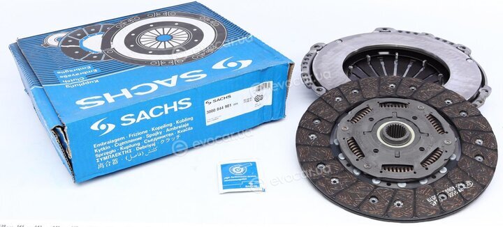 Sachs 3000 844 901