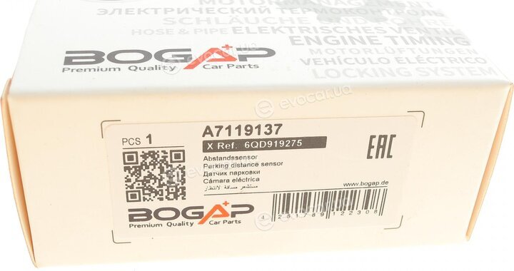 Bogap A7119137