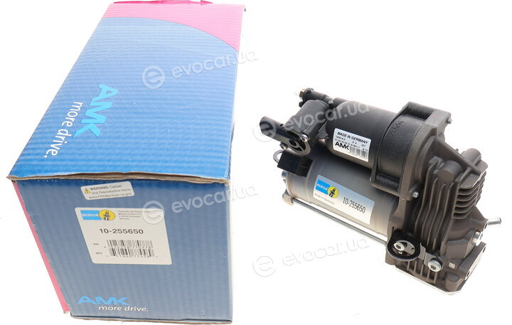 Bilstein 10-255650