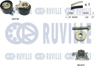 Ruville 5503781