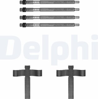 Delphi LX0707