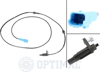 Optimal 06-S557
