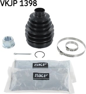 SKF VKJP 1398