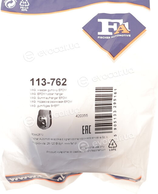 FA1 113-762