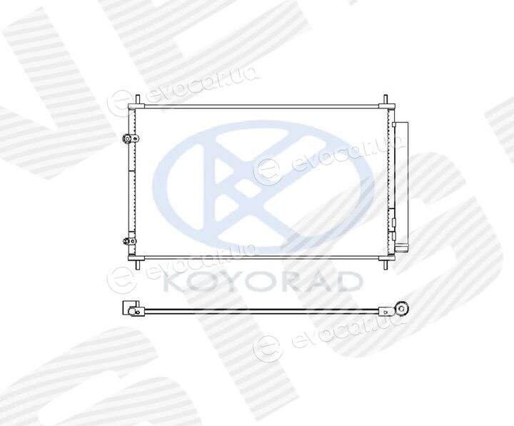 Signeda RC940804K