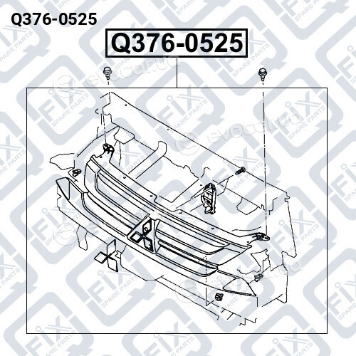 Q-Fix Q3760525