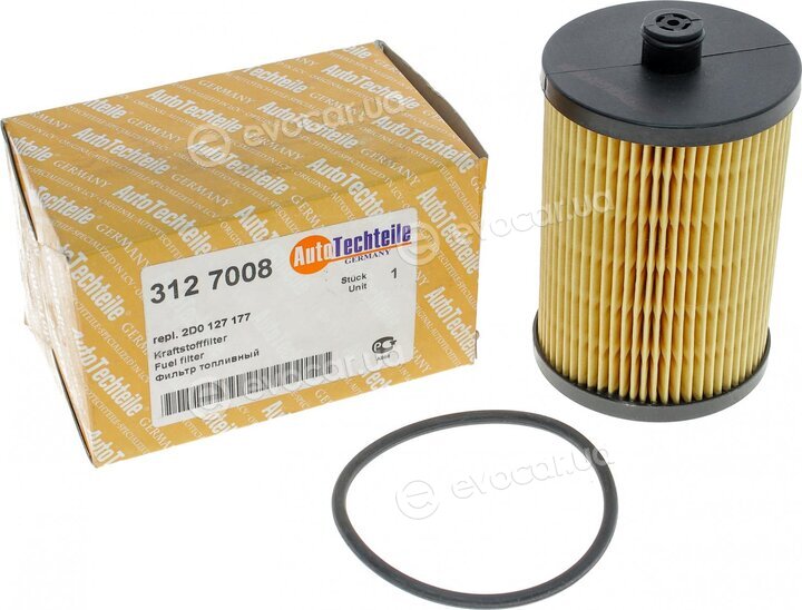 Autotechteile 312 7008