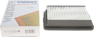 Wunder WH 934