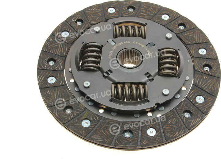 Kawe / Quick Brake 954052