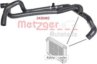 Metzger 2420462