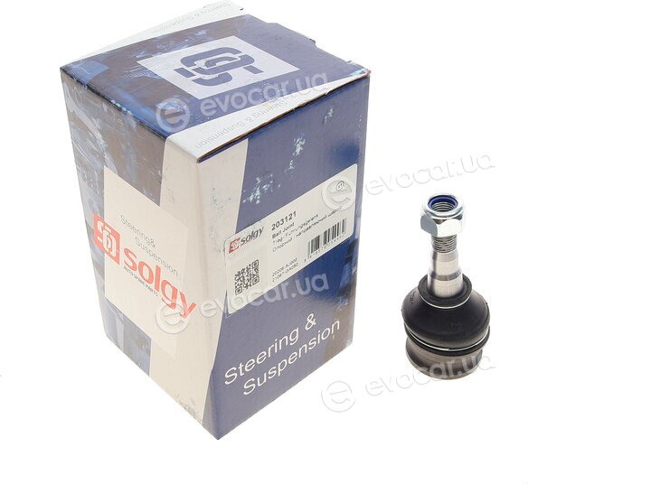 Solgy 203121