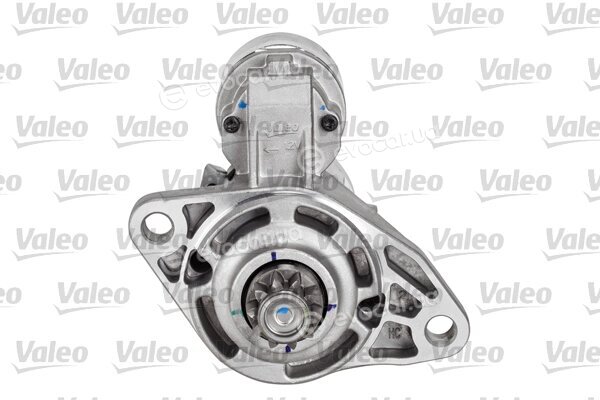 Valeo 458404