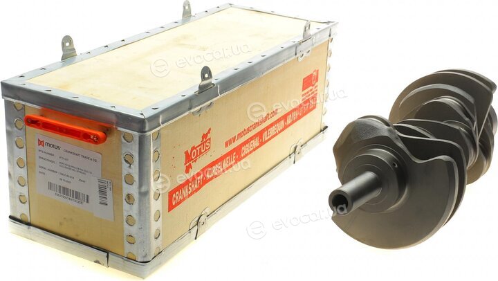 Motus MTS 1205
