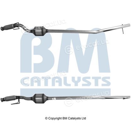 BM Catalysts BM80440H