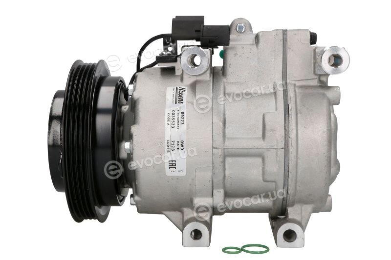 Nissens 89273