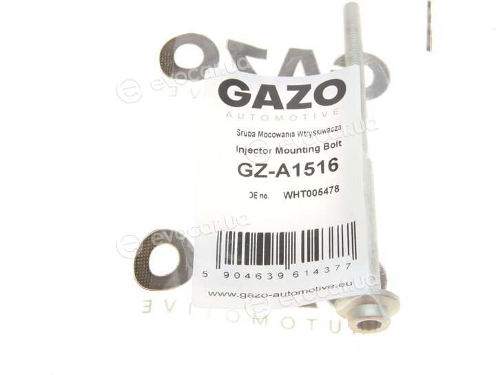 Gazo GZ-A1516