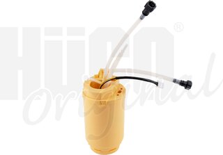 Astemo (Hitachi) / Huco 132755