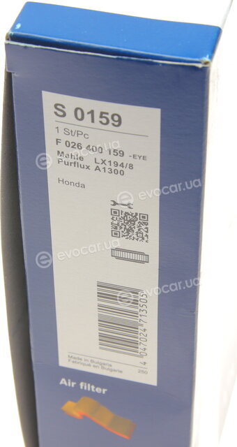Bosch F 026 400 159