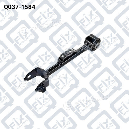 Q-Fix Q0371584