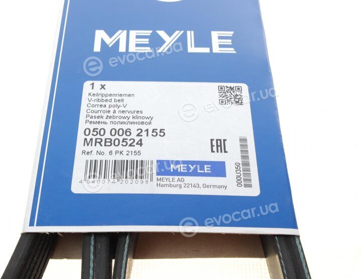 Meyle 050 006 2155