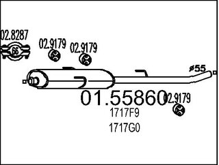 MTS 01.55860