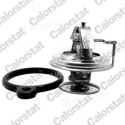 Vernet / Calorstat TH7163.84J