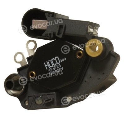 Astemo (Hitachi) / Huco 130724