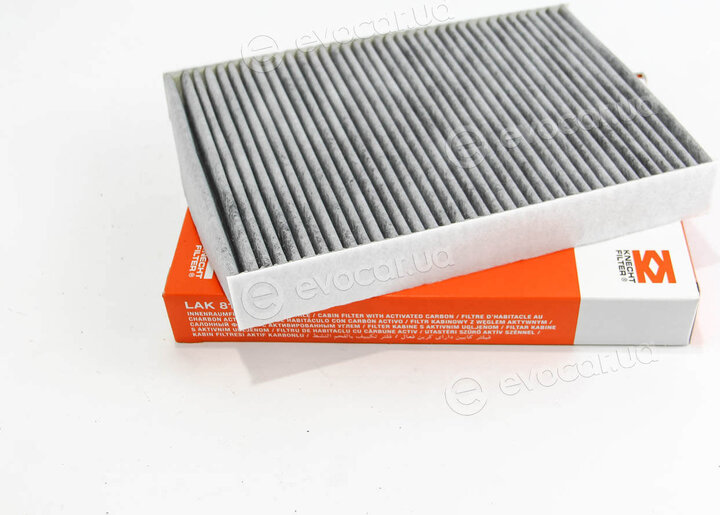 Mahle LAK 814