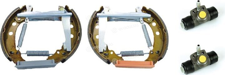 Starline BC SK122