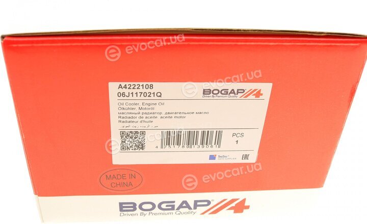 Bogap A4222108