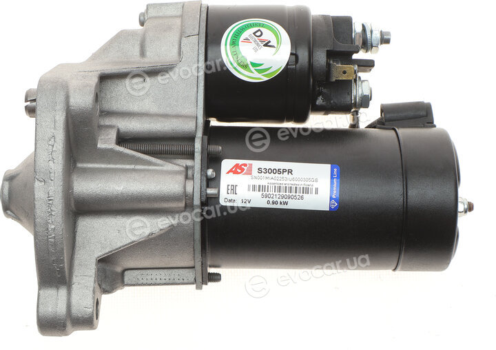AS S3005PR