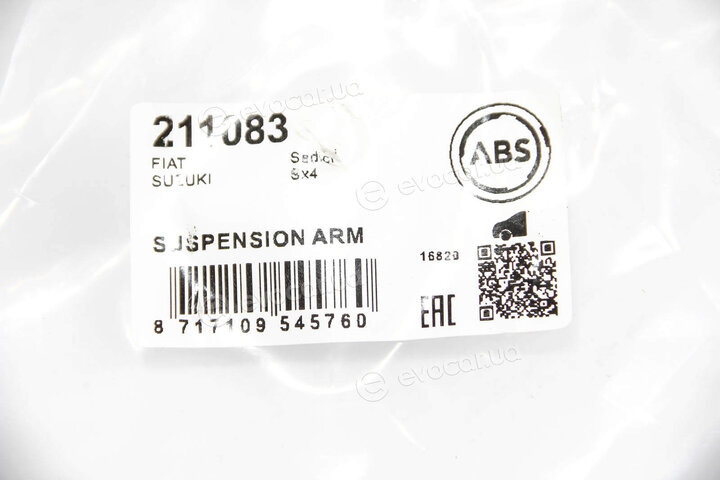 A.B.S. 211083