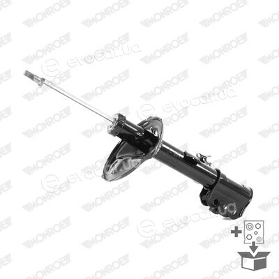 Monroe D0012L
