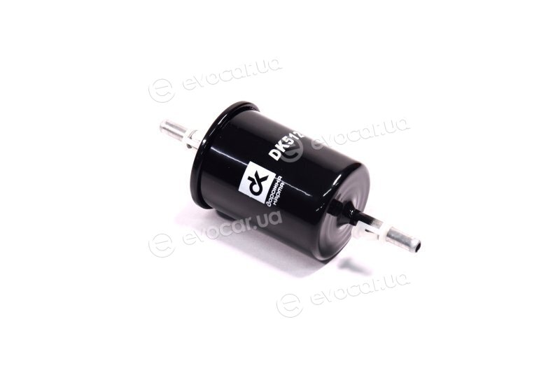 Дорожня Карта DK 512
