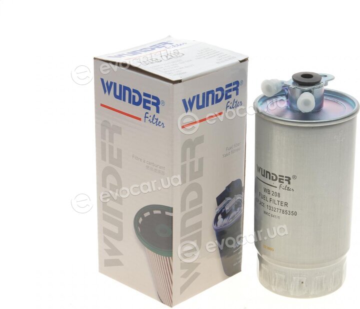 Wunder WB208