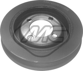 Metalcaucho / STC 02958