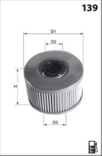 Lucas LFDE113