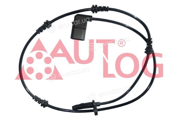 Autlog AS5514