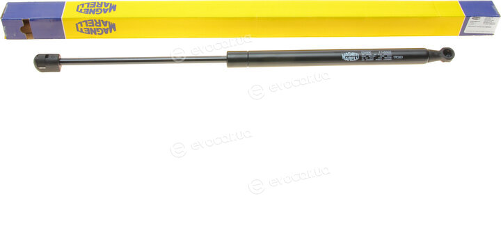 Magneti Marelli 430719089600