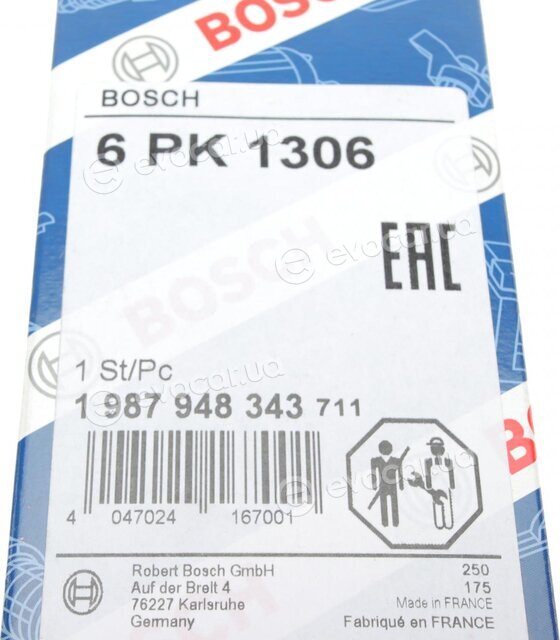 Bosch 1 987 948 343