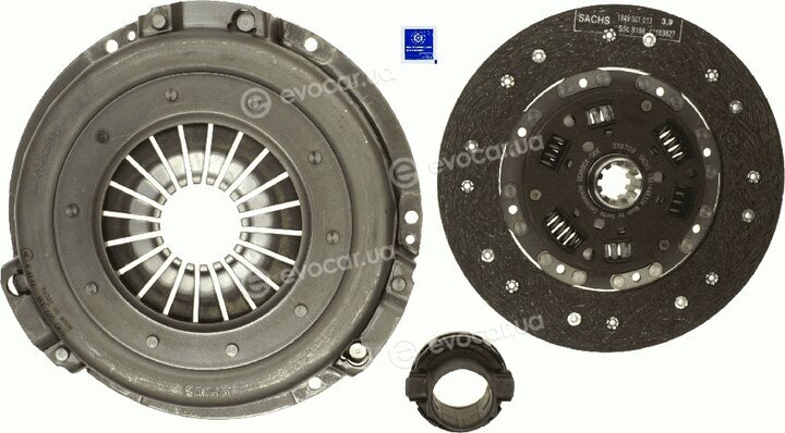 Sachs 3000 034 010